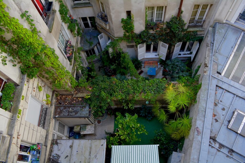 Balcony Garden Projects in Hyderabad